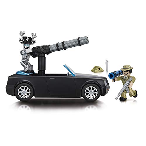 Toy Partner Coche, Multicolor (Toy Planet 980-00174)