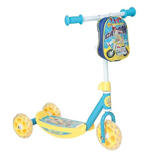 Toy Story My First Scooter Scooter Baby 3 Ruedas