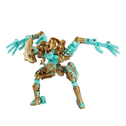 TRA Gen SELECTS Deluxe TRANSMUTATE