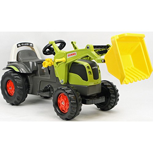 Tractor (25077)