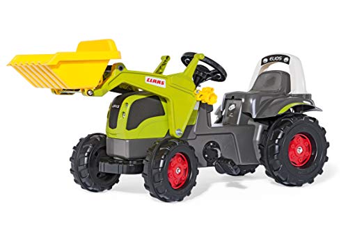 Tractor (25077)