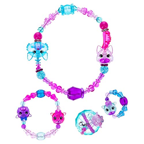 Twisty Petz Belly Yorkie Family Collectible Bracelet Set