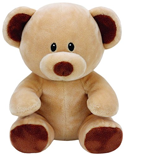 Ty Baby Bundles-Oso Marrón 23 cm (82002TY) (United Labels Ibérica