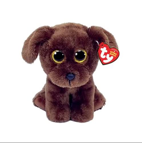 Ty UK Ltd- Peluche, Multicolor (2008077)