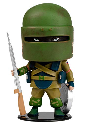 Ubisoft - Figura Six Collection Tachanka Chibi (10 cm)