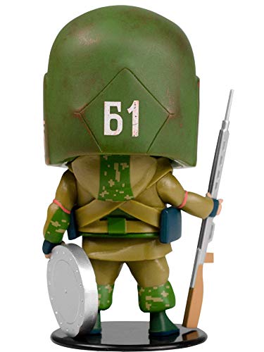 Ubisoft - Figura Six Collection Tachanka Chibi (10 cm)