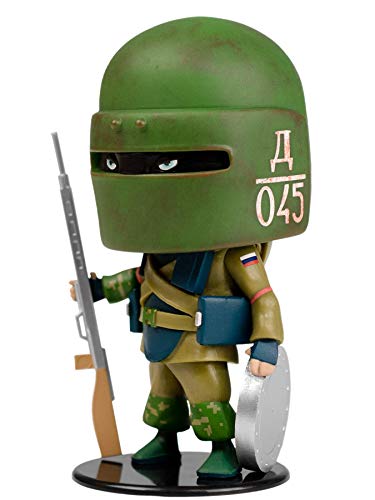 Ubisoft - Figura Six Collection Tachanka Chibi (10 cm)