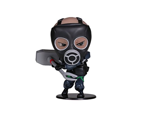 Ubisoft - Figurina Six Collection Series 2 Sledge