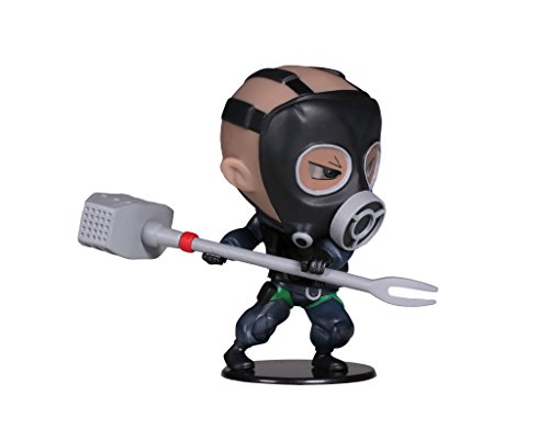 Ubisoft - Figurina Six Collection Series 2 Sledge