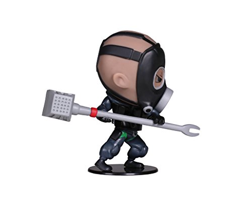 Ubisoft - Figurina Six Collection Series 2 Sledge