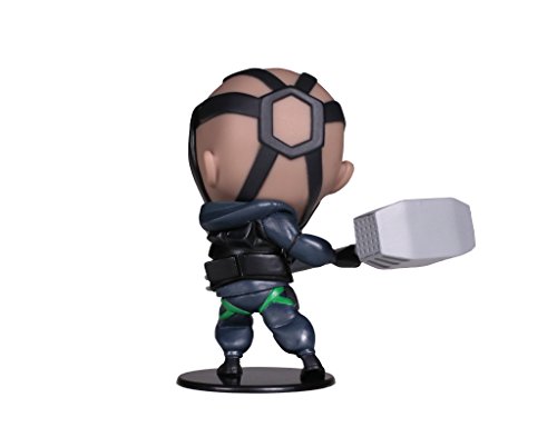 Ubisoft - Figurina Six Collection Series 2 Sledge