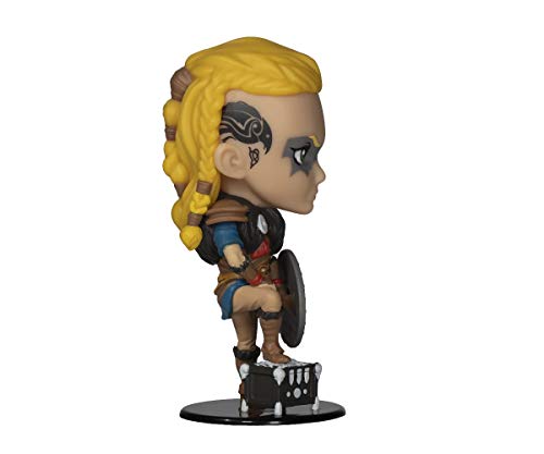 Ubisoft Spain Assassin´S Creed Valhalla - Figura Ubisoft Heroes S2 EIVOR Female, Standard