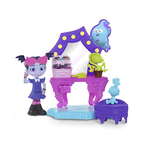 Vampirina Tocador (Bandai 78217)