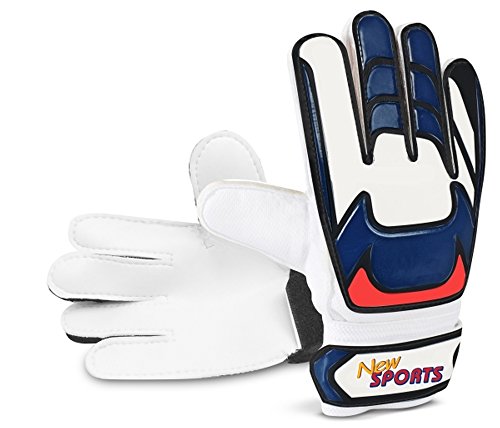 VEDES Großhandel GmbH - Ware New Sports – Guantes de Portero, tamaño M