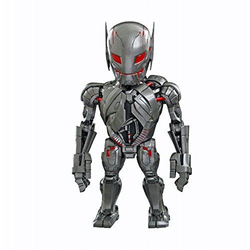 Vengadores La Era de Ultrón Cabezón Artist Mix Ultron Sentry Version B 14 cm