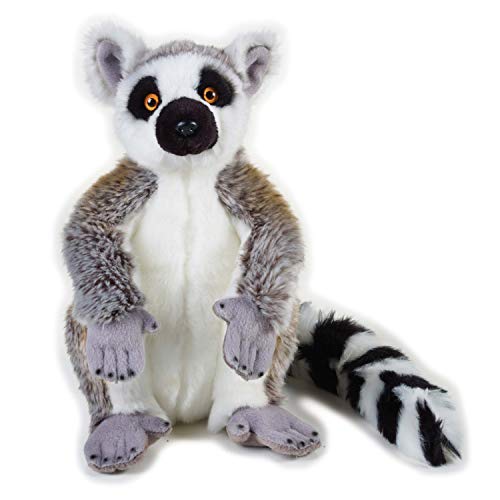 Venturelli Ngs Lemur Mediano 30cm.