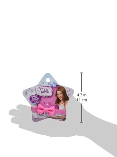 Violetta Bows - Pack 12 unidades