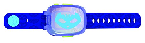 Vtech 175803 "Catboy PJ" - Reloj de pulsera (Idioma principal Inglés)