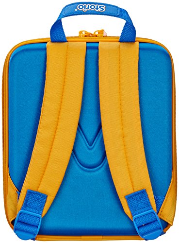 VTech - Bolsa de Transporte para Storio, Color Azul (80-200849)