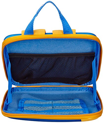 VTech - Bolsa de Transporte para Storio, Color Azul (80-200849)