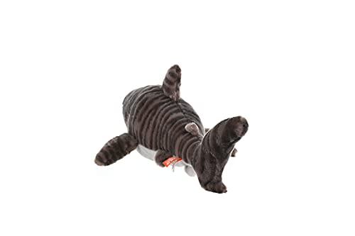 Wild Republic Peluche Tiburón Tigre Cuddlekins, 30cm