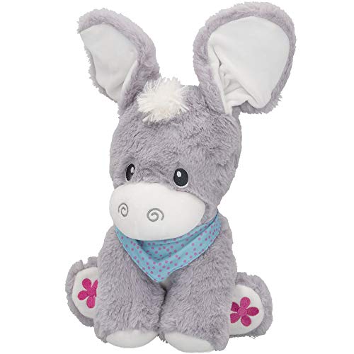 winfun - Burrito de peluche luz y sonidos winfun (46523)