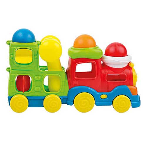 winfun - Tren martillo con sonidos (44725)