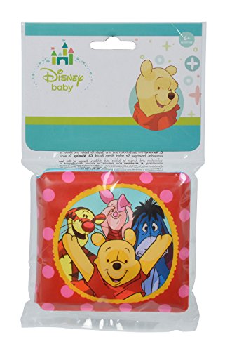 WINNIE THE POOH- Winnie The Pooh & Friends Libro blandito (Simba 9331009)