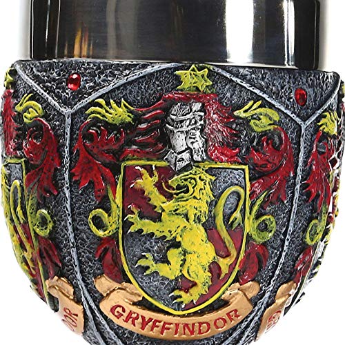 Wizarding World of Harry Potter, Copa Gryffindor, para coleccionar, Enesco