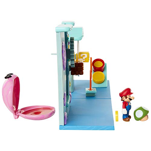 World of Nintendo- Figura de acción (Jakks 400252)