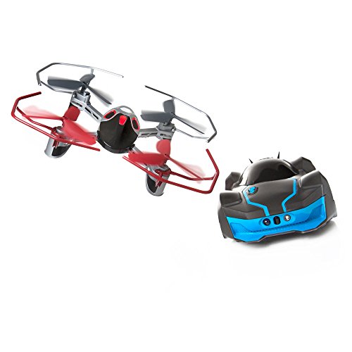 Wow Wee Coche y Drone (0442)