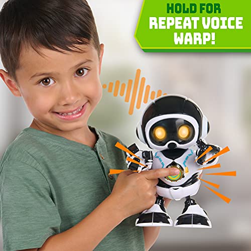 Wow Wee- Robot Juguete, Multicolor (WowWee 8019)