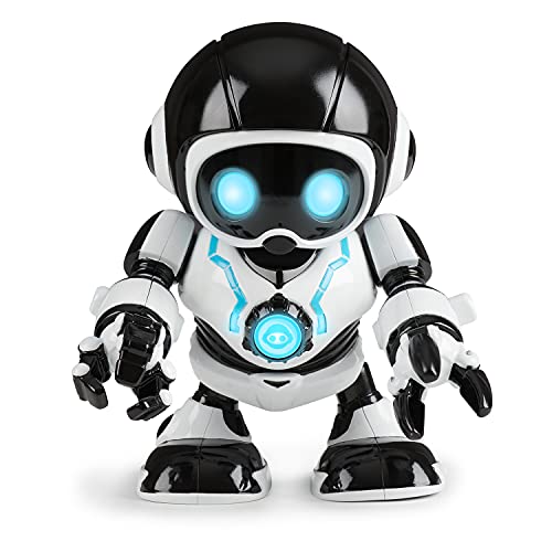 Wow Wee- Robot Juguete, Multicolor (WowWee 8019)