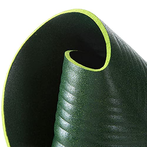 WSS Shoes Taza de Cepillo de Dientes Hoja Mantel 2pcs la Forma de Hoja de Aislamiento Mat Simulación Tropical de la Tabla del cojín de Cocina Accesorios-Verde Copa de Cepillado (Color : Green)