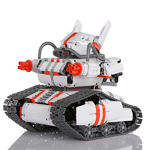 Xiaomi Mi Robot Builder Rover