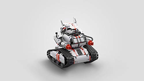 Xiaomi Mi Robot Builder Rover