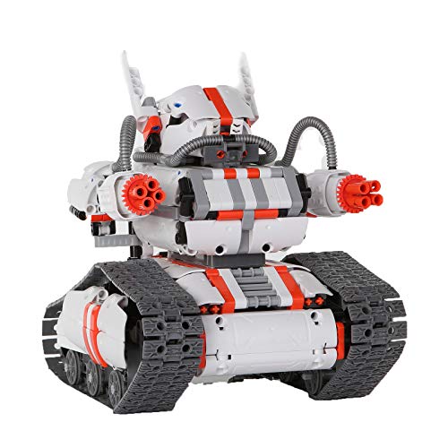 Xiaomi Mi Robot Builder Rover