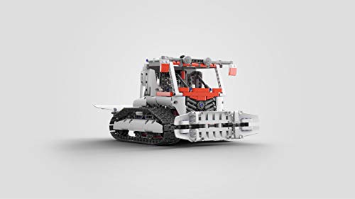 Xiaomi Mi Robot Builder Rover