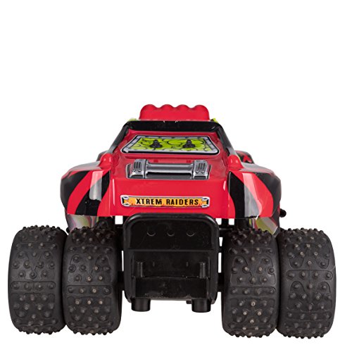 Xtrem Raiders - Furius Racer 1:10