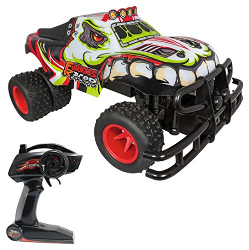 Xtrem Raiders - Furius Racer 1:10