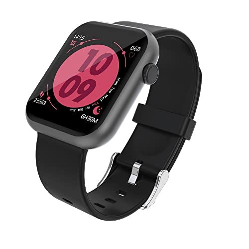 XXHH R3L Smartwatch Hombres Juego Incorporado IP67 Impermeable Mujeres Deportes Smartwatch