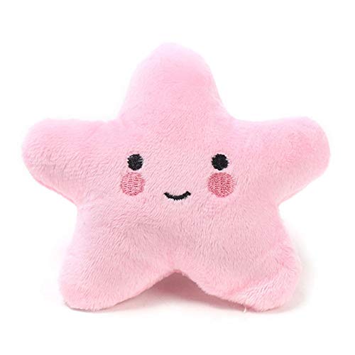 yitao Peluches Estrella De Los Niños Juguete De Peluche Estrella De Mar Jugando Divertido