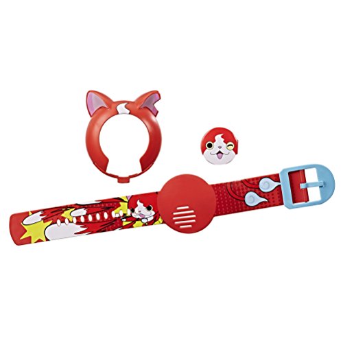 Yokai - Accesorio Reloj Modelo Zero Jibanyan (Hasbro C0771ES8)