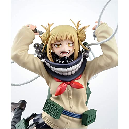 Yuxunqin My Hero Academia Little Hero League Enemy Cross Me Figura Figura