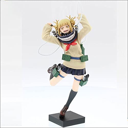 Yuxunqin My Hero Academia Little Hero League Enemy Cross Me Figura Figura