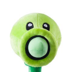 ZHTY Plantas Zombies Felpa 30 cm Plantas vs Zombies Decoraciones de Peluche Juguete chompio Nuevas Plantas vs.Zombies 2 Figurine Guisante Girasol melón Peluche Peluche Juguete Song