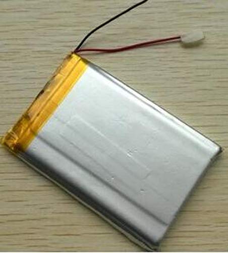 1pcs 3.7v 2300mah 704060 batería de polímero de Litio Recargable li-po para Power Bank GPS MP3 grabadora de Seguridad