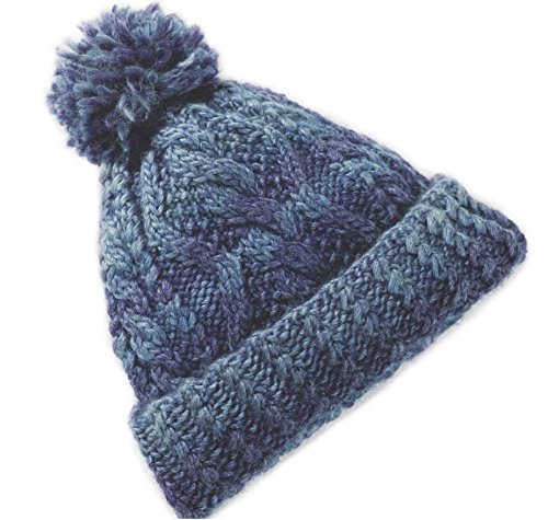 50 Hats & Caps to Knit (Knit Simple)