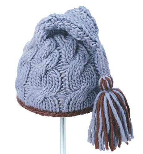 50 Hats & Caps to Knit (Knit Simple)