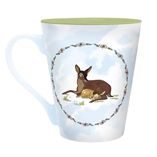 ABYstyle - DISNEY - Taza - 340 ml - Bambi